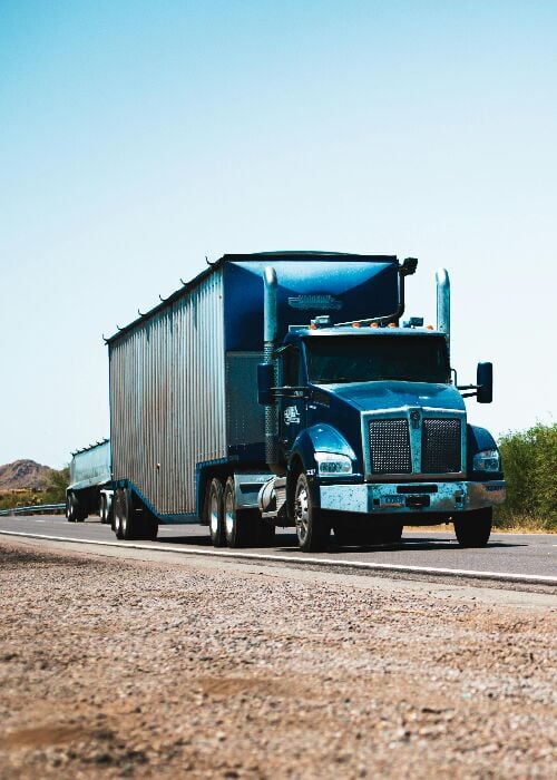 Road Transportation services in Kenya| Shipping using Road Transportation Services in Kenta