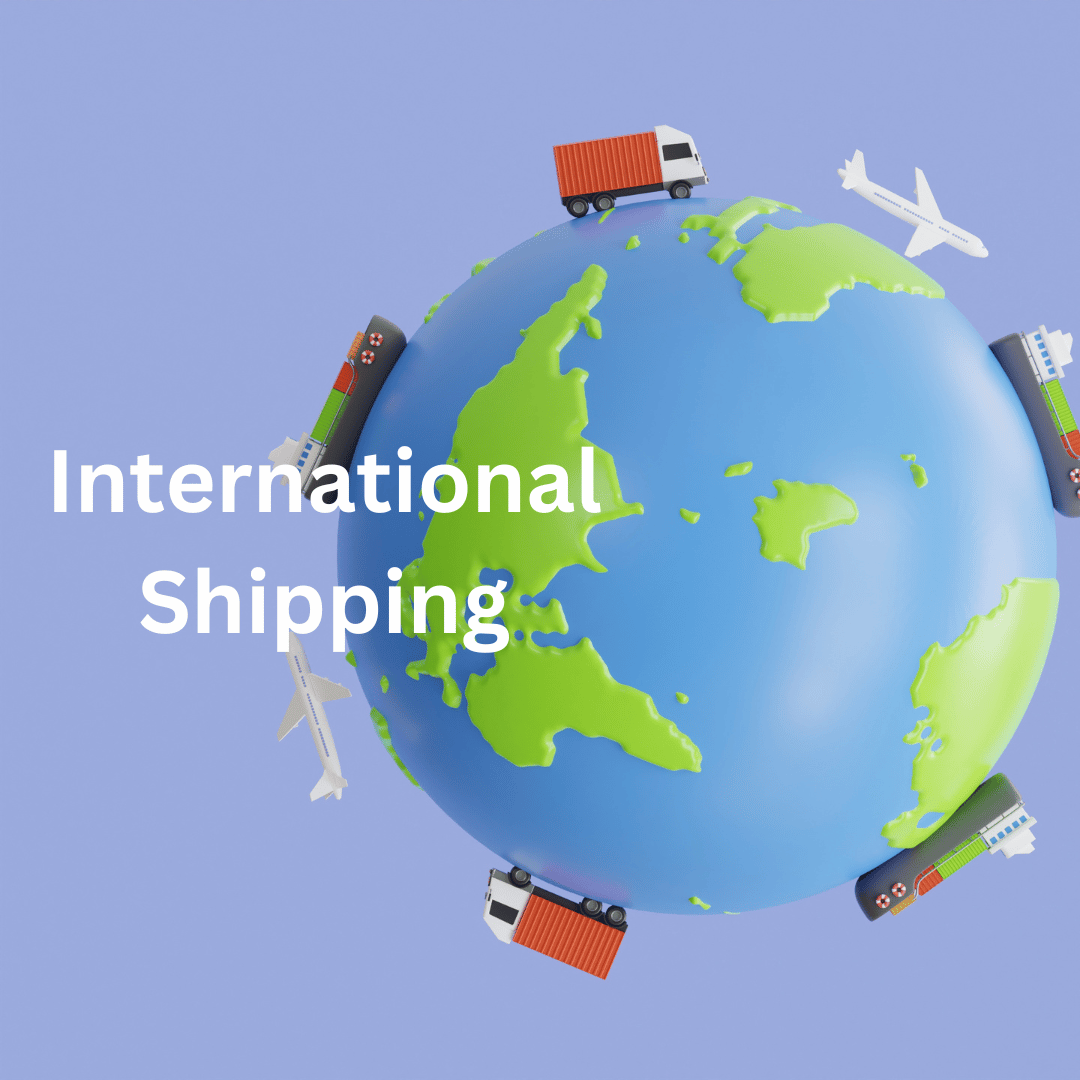 International Shipping Company