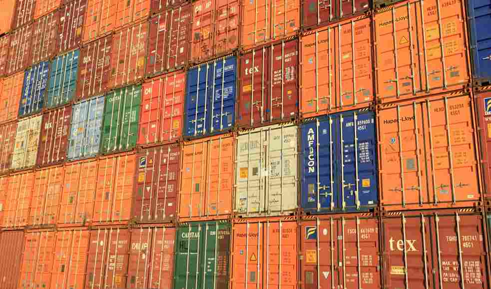 Supply Chain