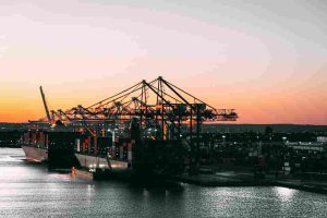 Major Port