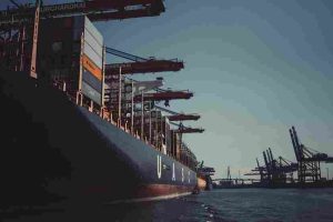 Shipping Services in Kenya