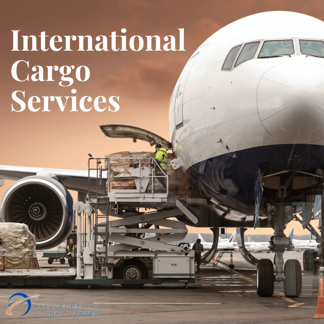 Air Freight Services