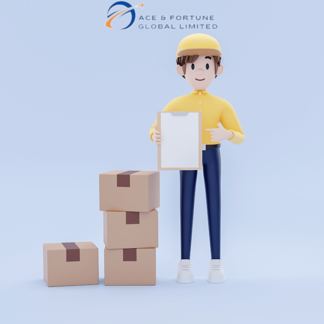 International Freight Forwarders. Freight fowarding Solutions
