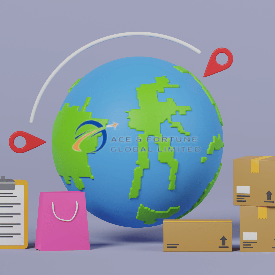 What is the biggest benefit to using a freight forwarder? International shipping Solutions in Kenya 