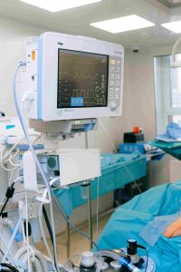 medical equipment