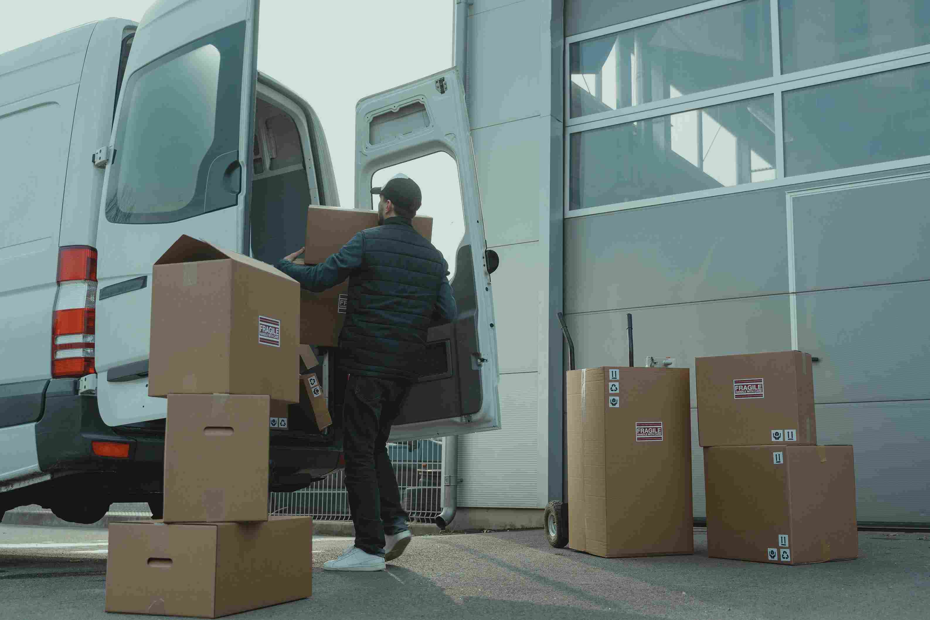 Medical Equipment Logistics