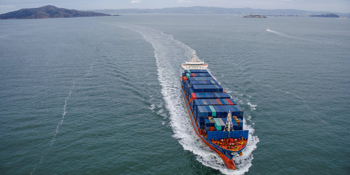 International shipping company 1 freight forwarding company in Kenya