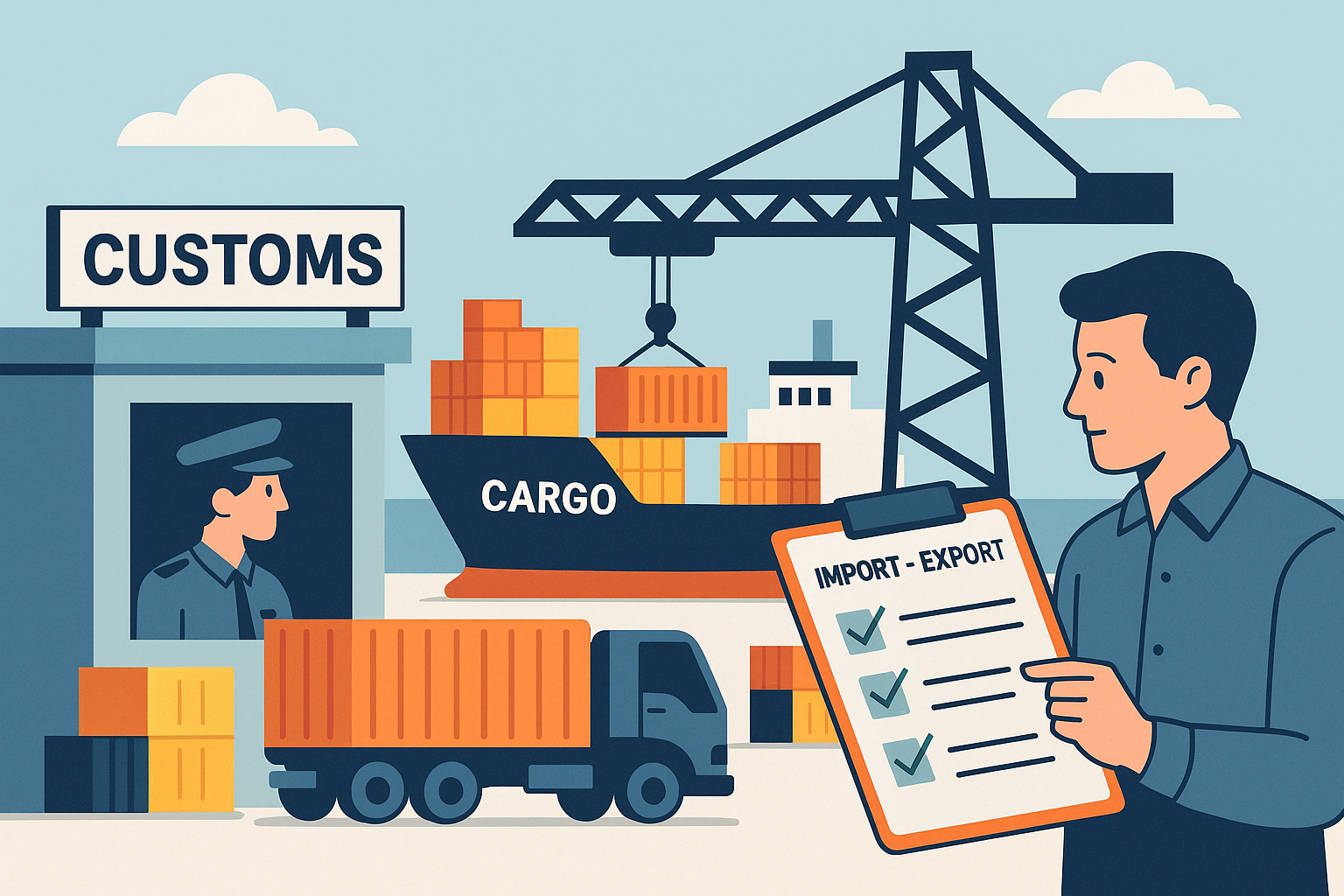 Freight Forwarder in Kenya |Blog | Top Freight Forwarder in Kenya