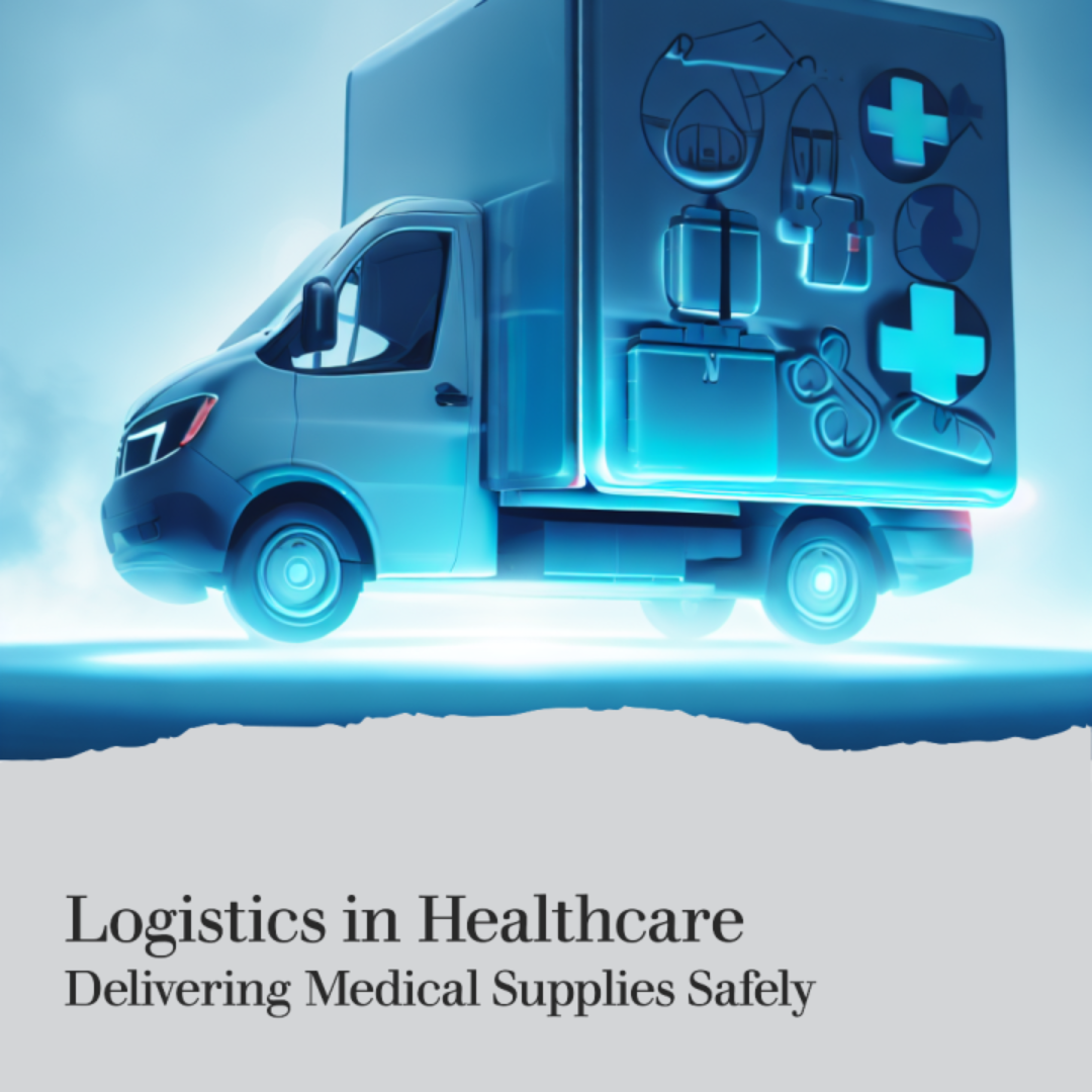 Healthcare Logistics Services Ace and Fortune Global Limited