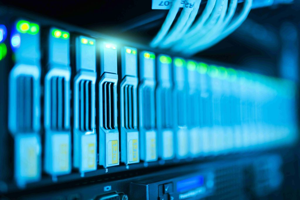 IT Hardware Logistics Services